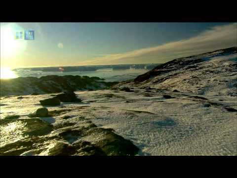 Ilulissat Icefjord (UNESCO/TBS)