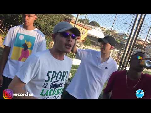 Medley de Quebrada RM RECORDS!