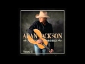 Alan Jackson Amazing Grace 