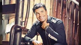 CHAYANNE - QUE SERA (AUDIO)