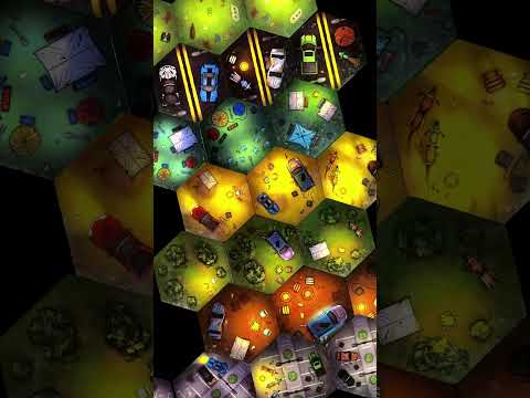 The Power Generation Epic Overview 