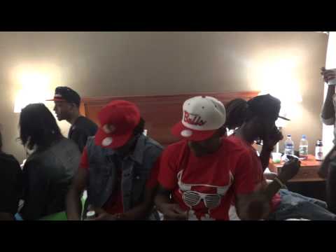 S.K.U.L.L.Y.GANG    FEEL GOOD