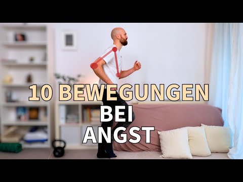 10 Moves That Help With Anxiety (and Make You Emotionally Intelligent)