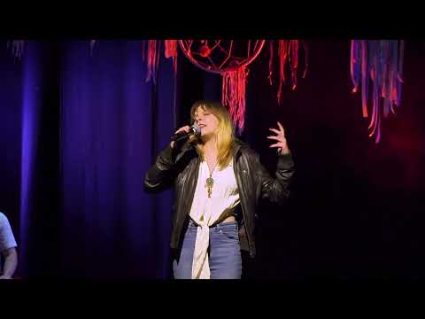 "Ain't no sunshine" - KALINA ROGOŻA feat. Filip&Jakub Główczyńscy | Studio Piosenki GOK SEZAM