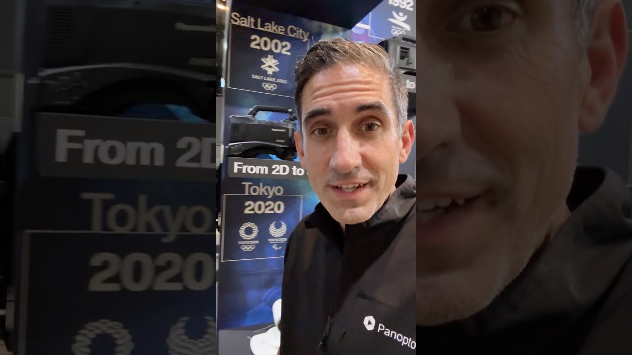 Learning Never Stops: Panasonic Connect Sneak Peek