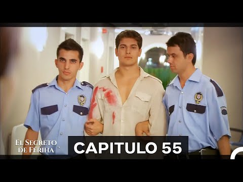 El Secreto De Feriha Capítulo 55 (Doblado en Español) (Corta Versión)