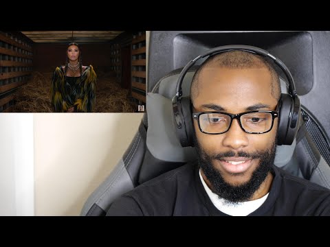 Antonia x Yoss Bones - Dinero (Official Reaction)
