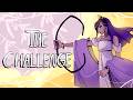 The Challenge EPIC The Musical ANIMATIC