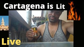 Wow Cartagena is Great Fun! -Things I Like | Cartagena updates|Colombia