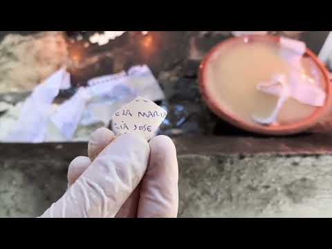 1220 Papa nomes Luciana, Luzinete contra,  nomes picados Maria, José , Augusto fim de ano 2'32"