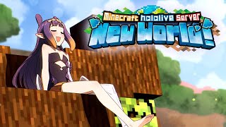 【Minecraft】 Takoyaki House Left Outside of Fridge Thumbnail for 【Minecraft】 Takoyaki House Left Outside of Fridge