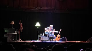Ryan Adams Save Me Oct 14, 2022 Tabernacle Atlanta, GA