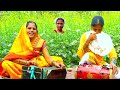 गजब गाती है दोनों बहने HD पहली बार देवर �