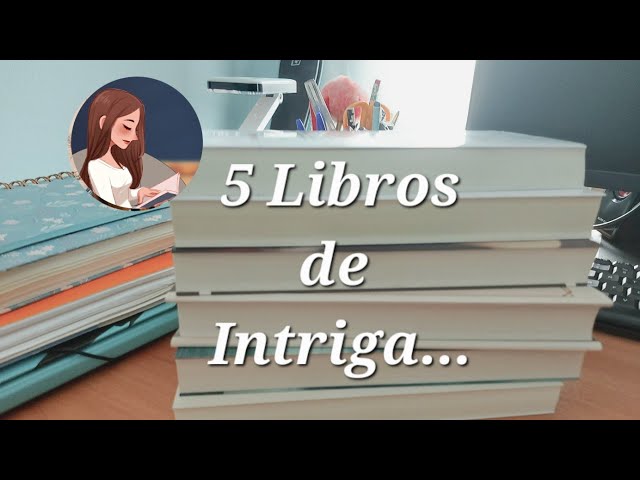 Vídeo relacionado con CUANDO SEPAS LA VERDAD: El libro de intriga de más de 4.000 reseñas donde todas las piezas acaban encajando al final. (Intriga y suspense)