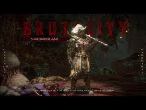 MK11 | kombat league, JOKER is top tier?