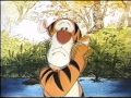 Closing To Winnie The Pooh Cowboy Pooh 1994 VHS