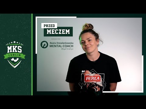Przed meczem - Romka Roszak | Seria 28 | MKS Lublin