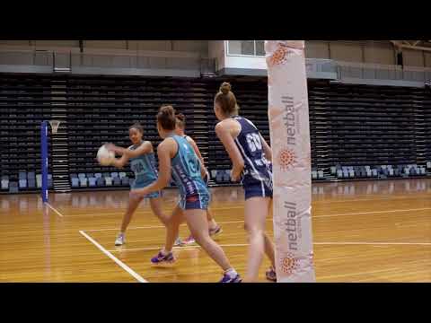 1) What's new in the Rules of Netball