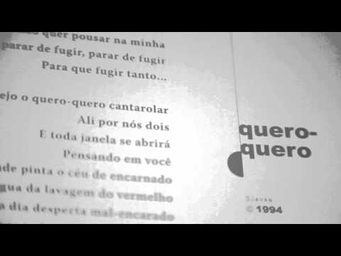 Caixa Djavan: Novena (1994)