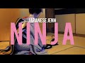 NINJA MOVIE Japanese Jenn Russian Mafia Drug War Part 1