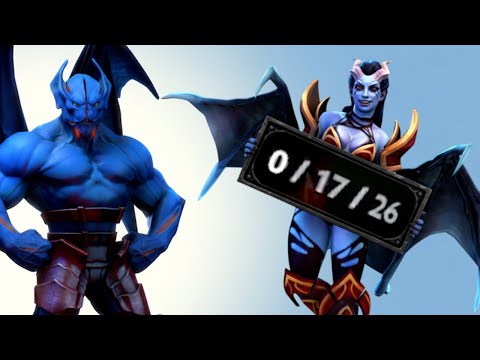 The Unkillable NS And The Very Killable QOP