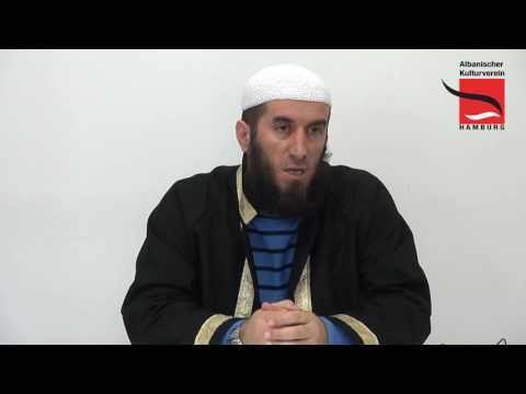 Të vetmuarit me Allahun - Fuat Selmani