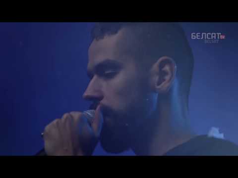 Relikt — Tolki Snieh (live feat. Pavel Arakelian)