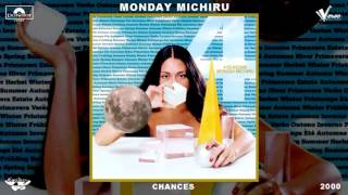 Monday Michiru - Chances (CD Version) [Jazz Fusion] (2000)