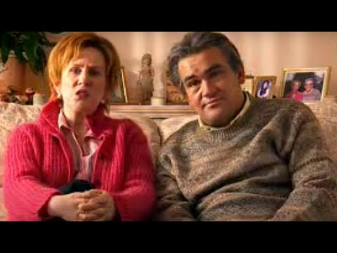 Shitake Mushrooms | The Catherine Tate Show | BBC Studios