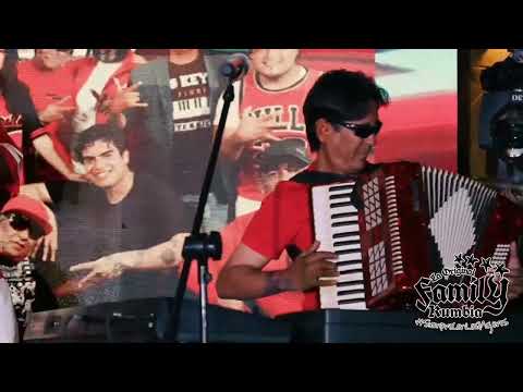 INICIADORES CH DE B / La Chola (en vivo 2024)