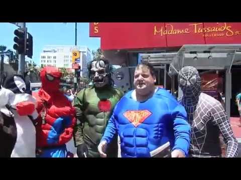 Brad Grunberg, The GetDismissed Man – They All Love GetDismissed – October 13, 2015