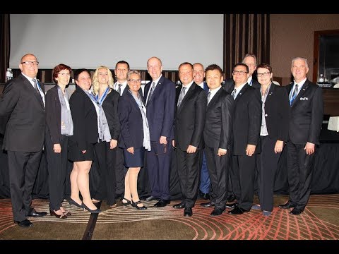 Vasile Gliga, ales vicepreședinte al WDSF