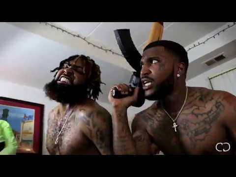 Sada Baby x Chevy Glock - Ain't Playing Fair | Shot By @ChaceBanks