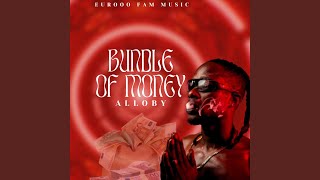 Bundle of Money