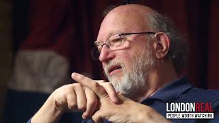 Terence McKenna’s Bad Trip — The Jungle Breakdown That Changed Psychedelia - Dennis McKenna
