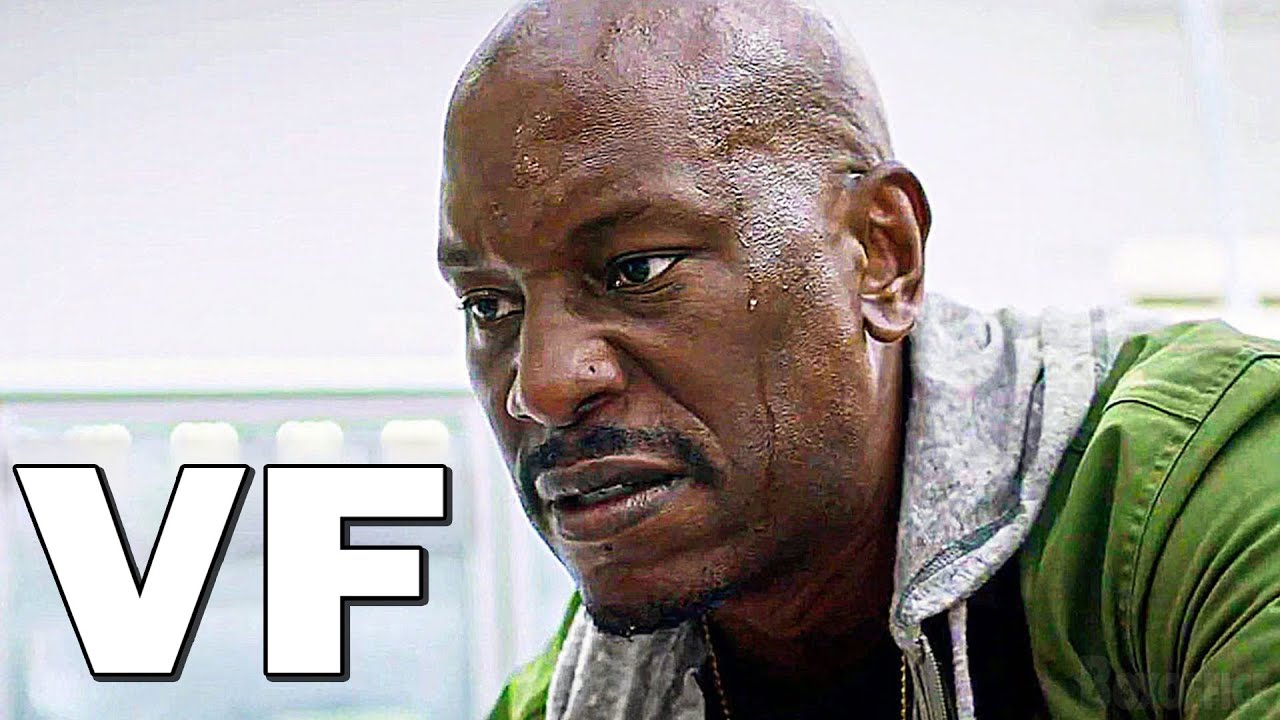 Miniature de la vidéo HOSTAGE GAME Bande Annonce VF (2021) du film Hostage Game