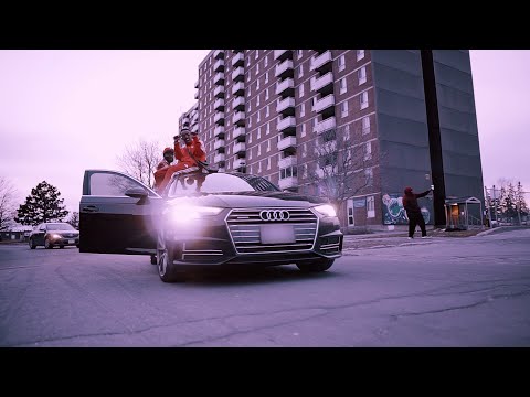 Snow x Amillyon - "RWTG" || (Wsc Exclusive - Official Video) Shot by @MerdiXf