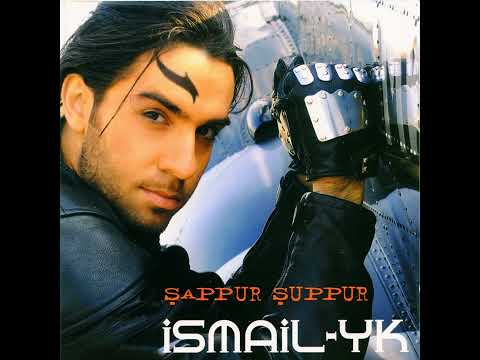 İsmail YK - Üfle (Audio)