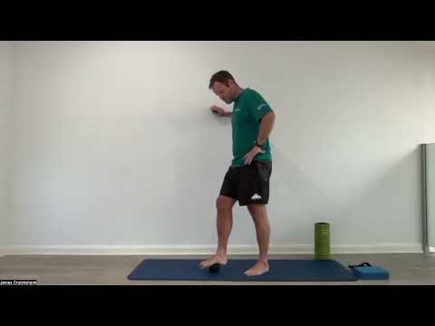 Half Marathon Mobility