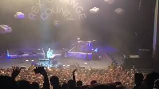 Rex orange county "new house" live in london