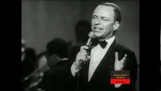 Frank Sinatra (Live) - My Kind Of Town