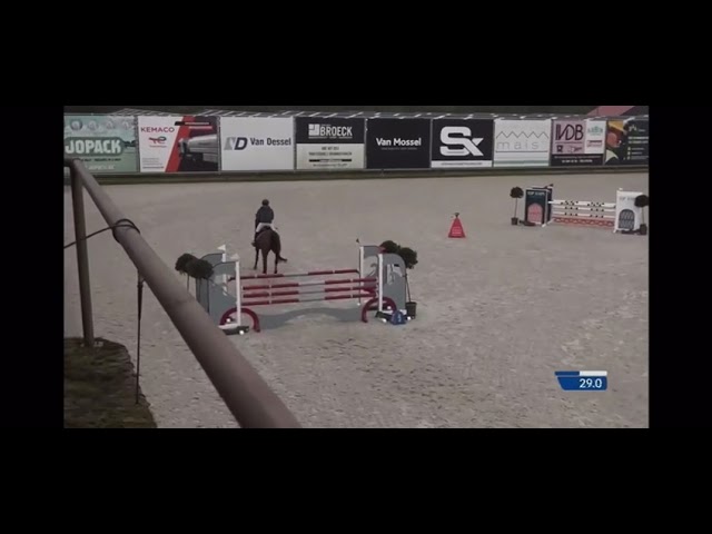 Showvideo Singapore van't Smisveld.