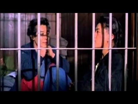 구미호-The Fox with Nine Tails/My girlfriend Is A Gumiho