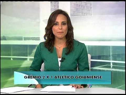 Gols da 22ª Rodada do Brasileirão