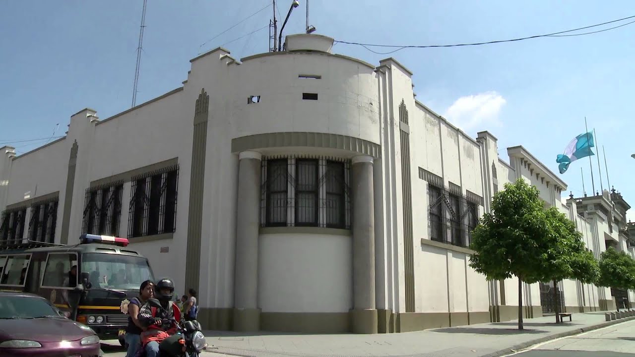 ¿Qué es el K'atun Nuestra Guatemala 2032?