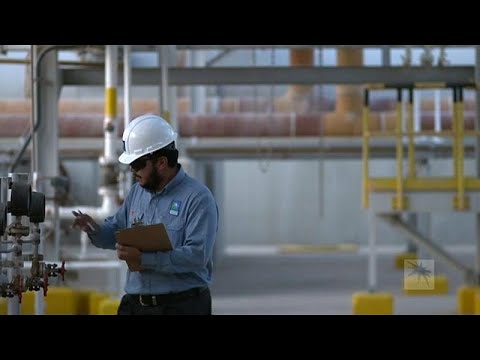 Video Thumbnail: Saudis fördern weniger – Ölpreise steigen