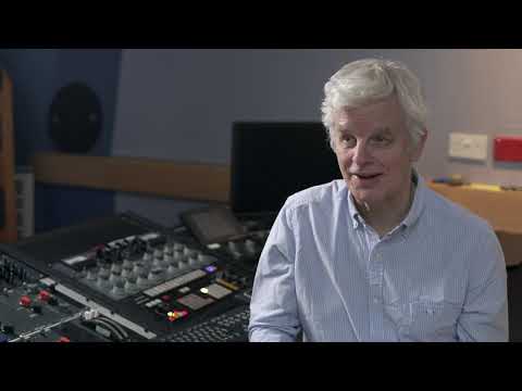 Sean Magee Talks Through His Process of Remastering The Beatles: The Singles Collection