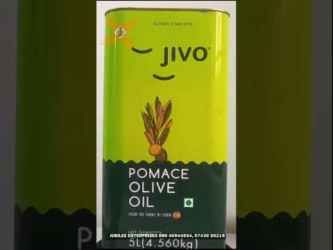 Virgin Olive Oil