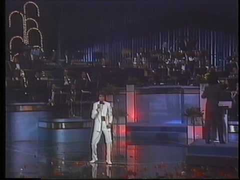 OTI 84 Ecuador - Dejame saber - Alfredo Marmol