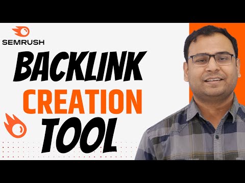 Learn Full Semrush Course in 1 5 Hours Semrush Tutorials in Hindi Umar Tazkeer